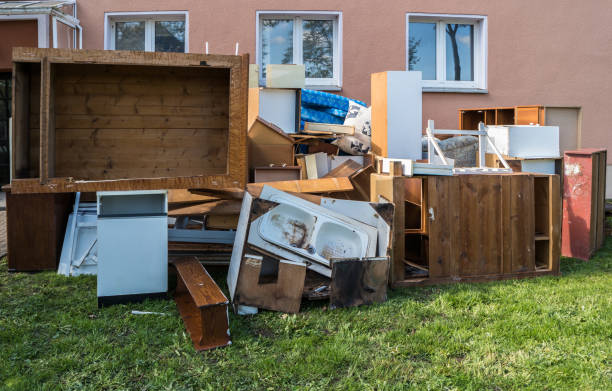 Appliance Disposal in Bromley, KY