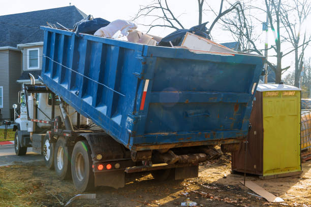 Best Estate Cleanout Services  in Bromley, KY