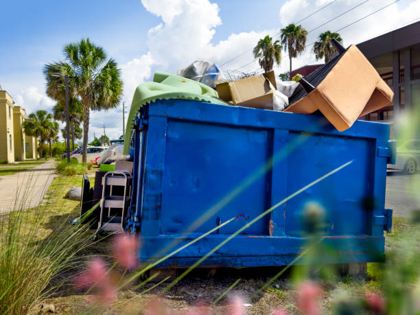 Best Commercial Cleanout Services  in Bromley, KY