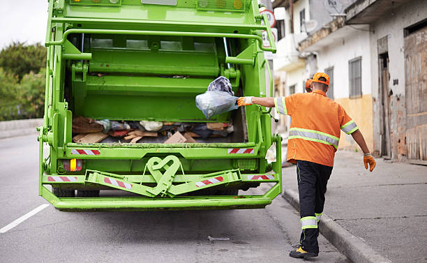 Professional Junk Removal in Bromley, KY